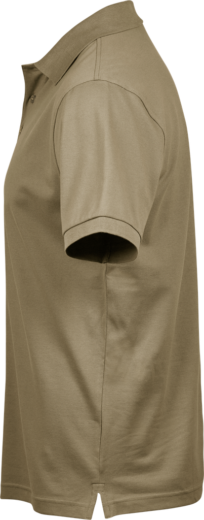 TeeJays - Luxury Stretch Polo TeeJays