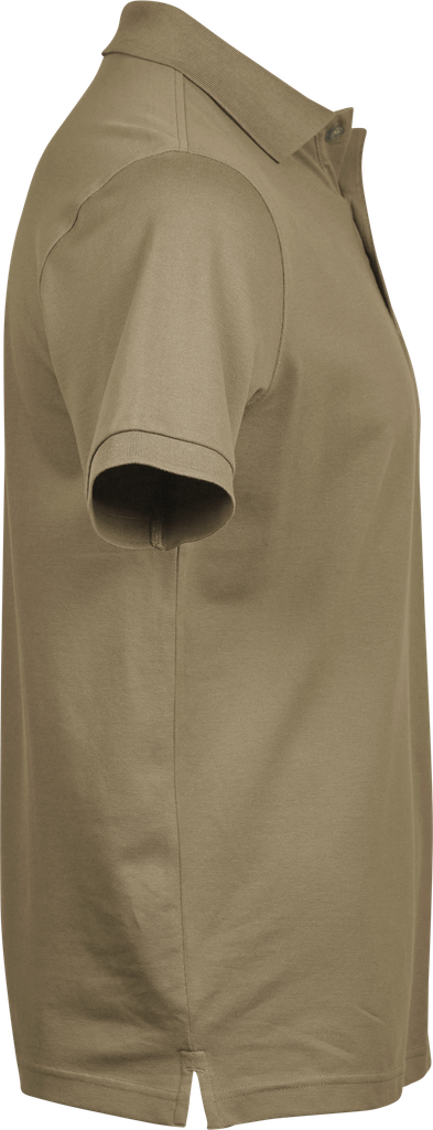 TeeJays - Luxury Stretch Polo TeeJays