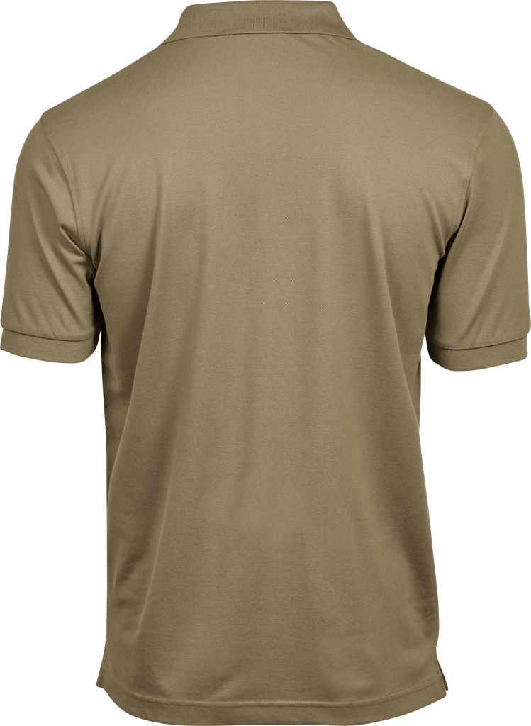 TeeJays - Luxury Stretch Polo TeeJays