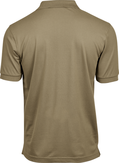 TeeJays - Luxury Stretch Polo TeeJays