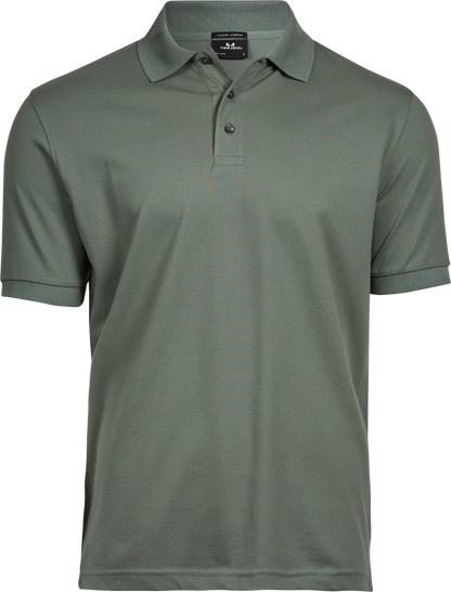 TeeJays - Luxury Stretch Polo TeeJays
