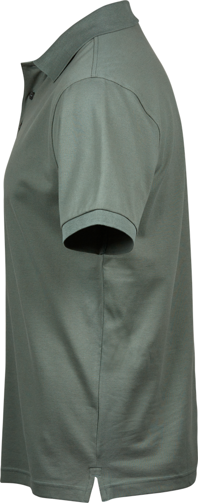 TeeJays - Luxury Stretch Polo TeeJays