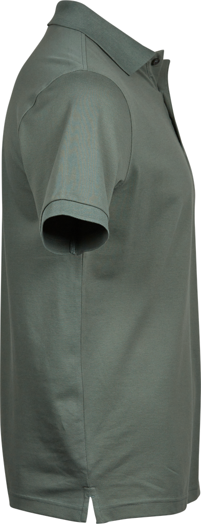 TeeJays - Luxury Stretch Polo TeeJays