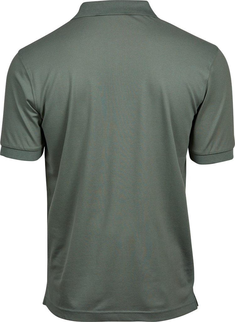 TeeJays - Luxury Stretch Polo TeeJays