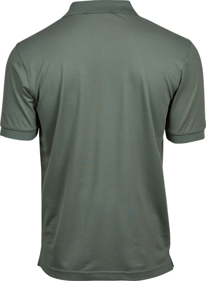 TeeJays - Luxury Stretch Polo TeeJays