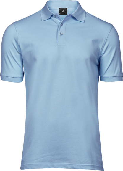 TeeJays - Luxury Stretch Polo TeeJays