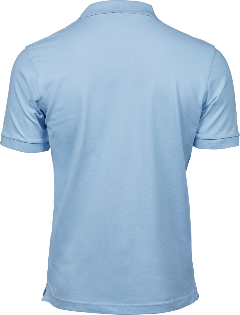 TeeJays - Luxury Stretch Polo TeeJays