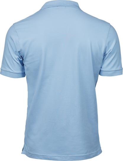 TeeJays - Luxury Stretch Polo TeeJays
