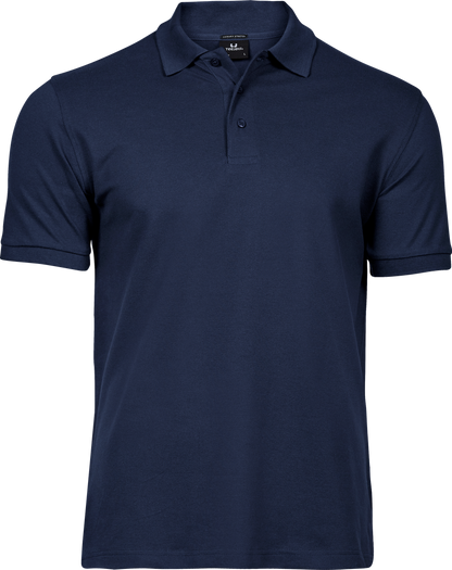 TeeJays - Luxury Stretch Polo TeeJays