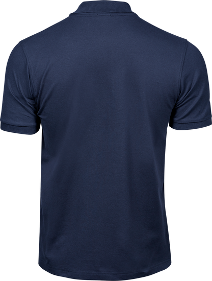 TeeJays - Luxury Stretch Polo TeeJays