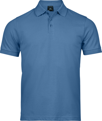 TeeJays - Luxury Stretch Polo TeeJays