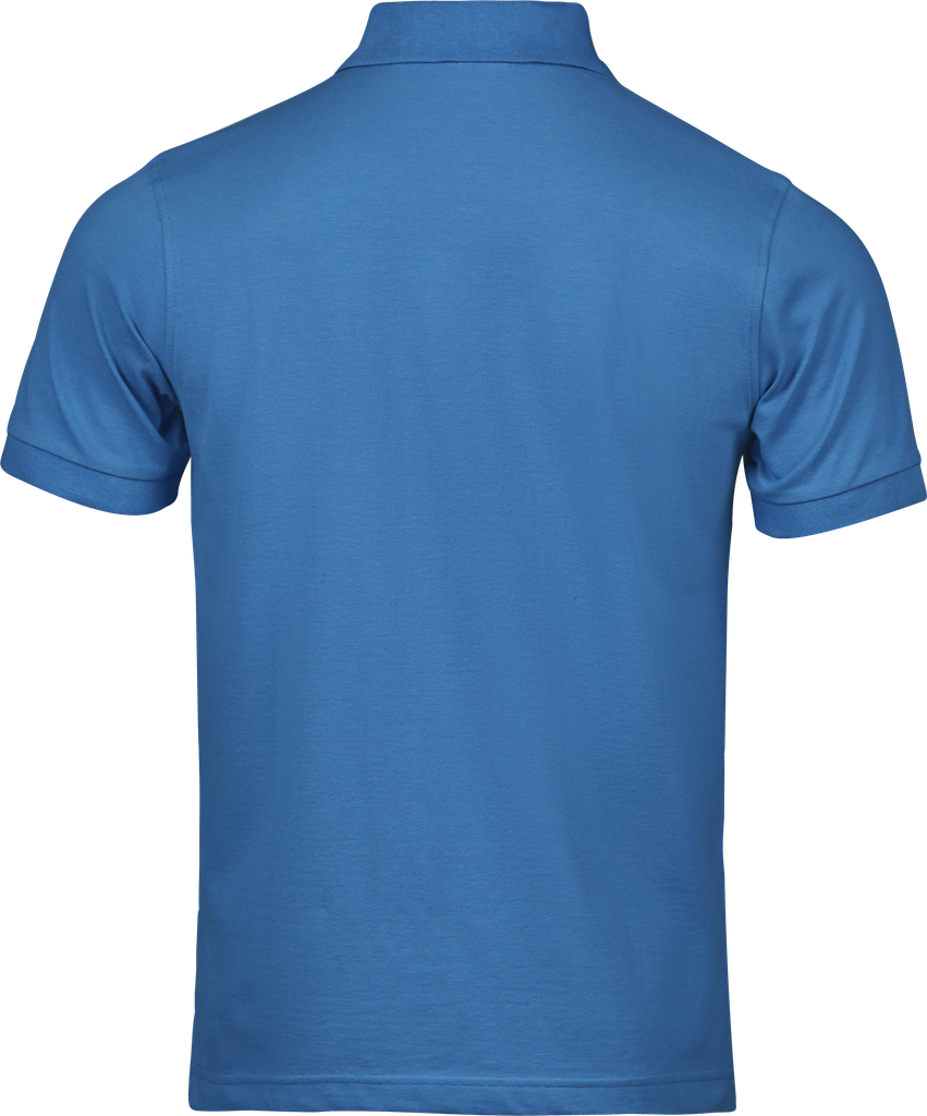 TeeJays - Luxury Stretch Polo TeeJays