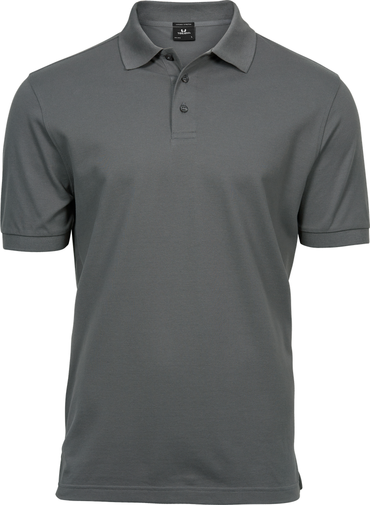 TeeJays - Luxury Stretch Polo TeeJays