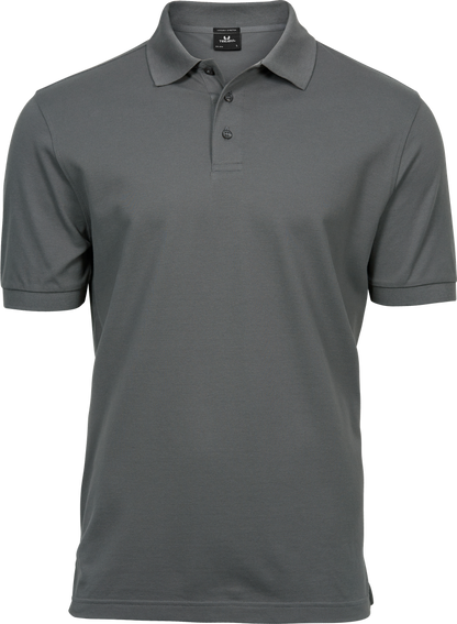 TeeJays - Luxury Stretch Polo TeeJays