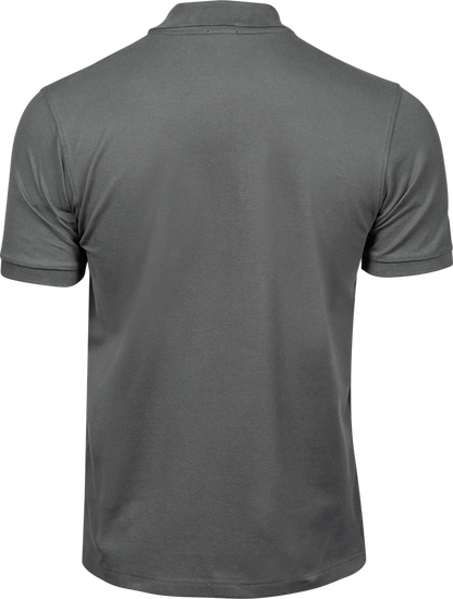 TeeJays - Luxury Stretch Polo TeeJays