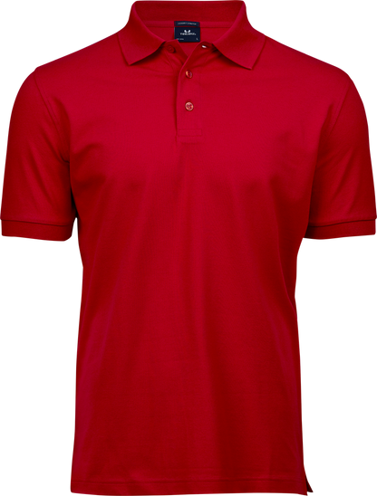 TeeJays - Luxury Stretch Polo TeeJays