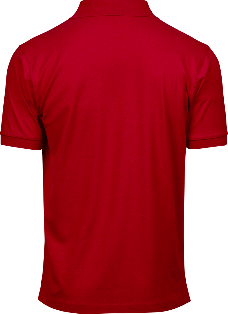 TeeJays - Luxury Stretch Polo TeeJays