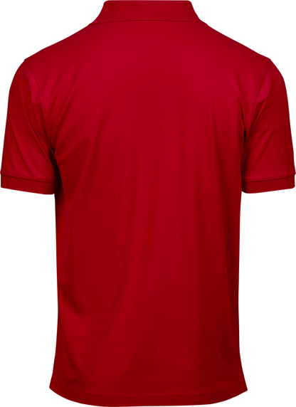 TeeJays - Luxury Stretch Polo TeeJays