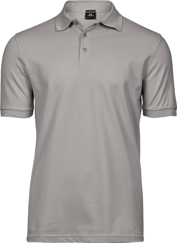 TeeJays - Luxury Stretch Polo TeeJays
