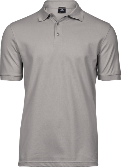 TeeJays - Luxury Stretch Polo TeeJays