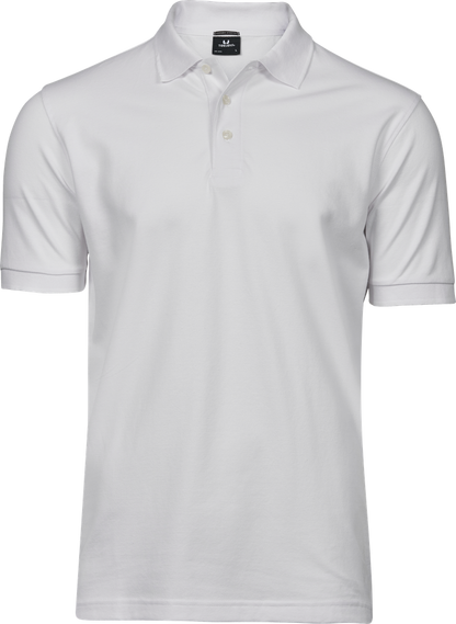 TeeJays - Luxury Stretch Polo TeeJays