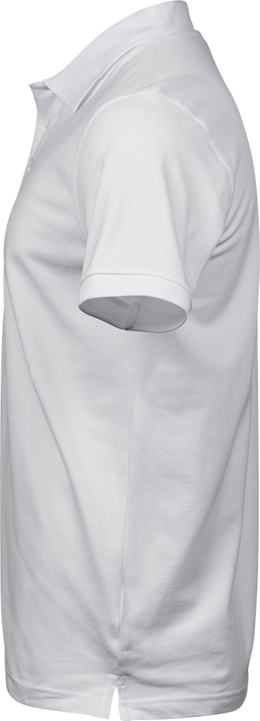 TeeJays - Luxury Stretch Polo TeeJays