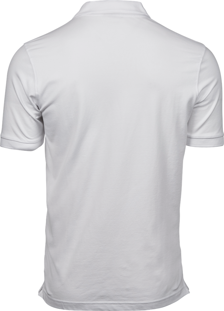 TeeJays - Luxury Stretch Polo TeeJays