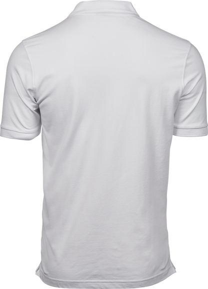 TeeJays - Luxury Stretch Polo TeeJays