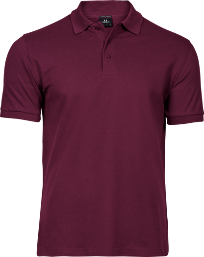 TeeJays - Luxury Stretch Polo TeeJays