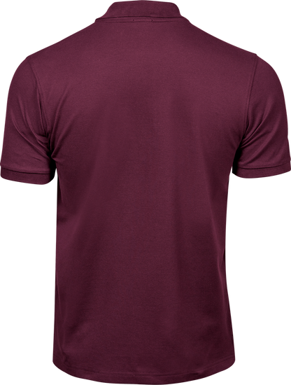 TeeJays - Luxury Stretch Polo TeeJays