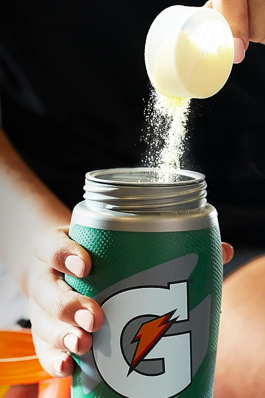 Gatorade Thirst Quencher Powder, Lemon Lime (1.44 kg, makes ~23 L)