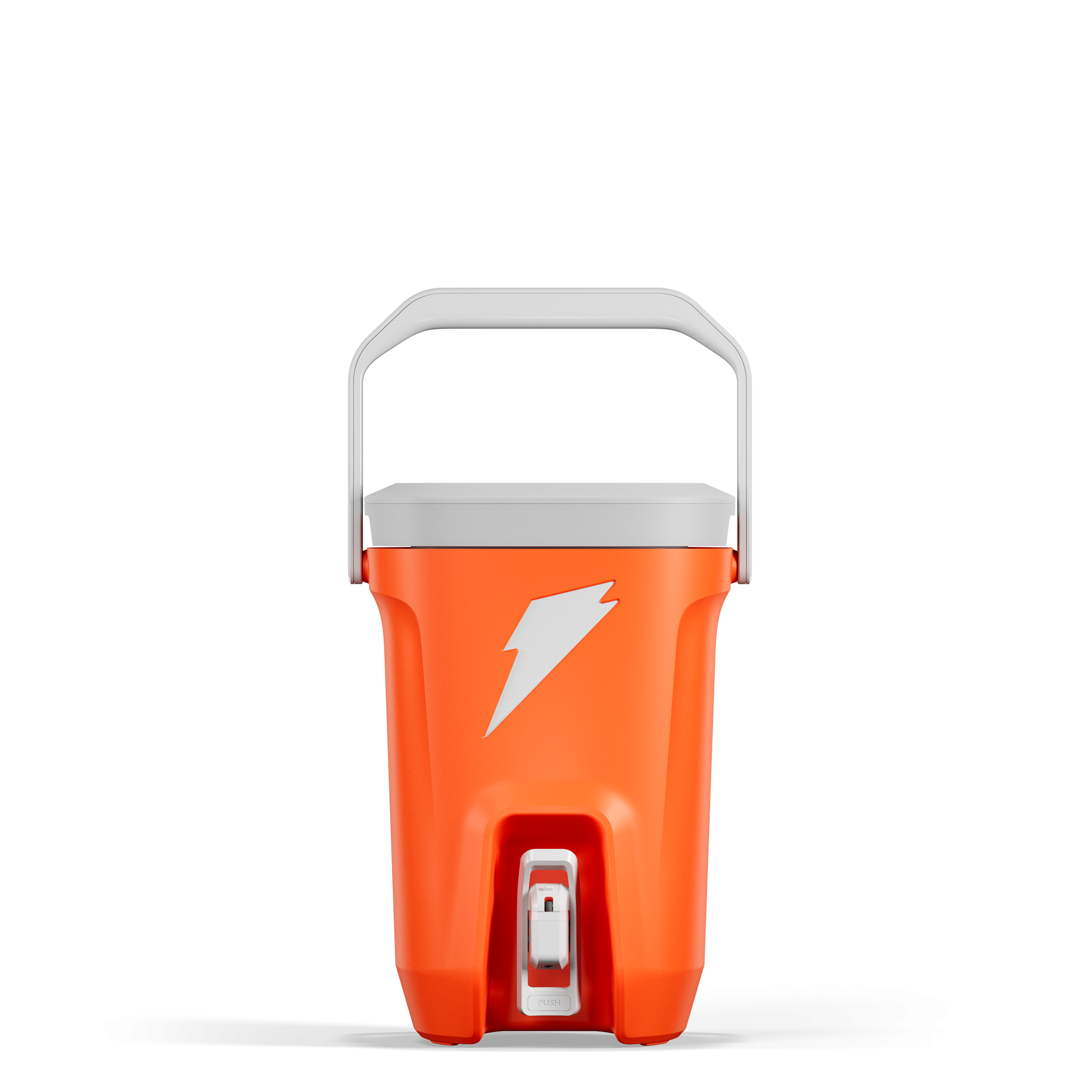 Gatorade Dunk Hydration Cooler (Orange)