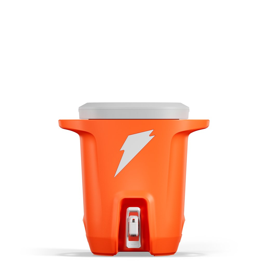 Gatorade Dunk Hydration Cooler (Orange)