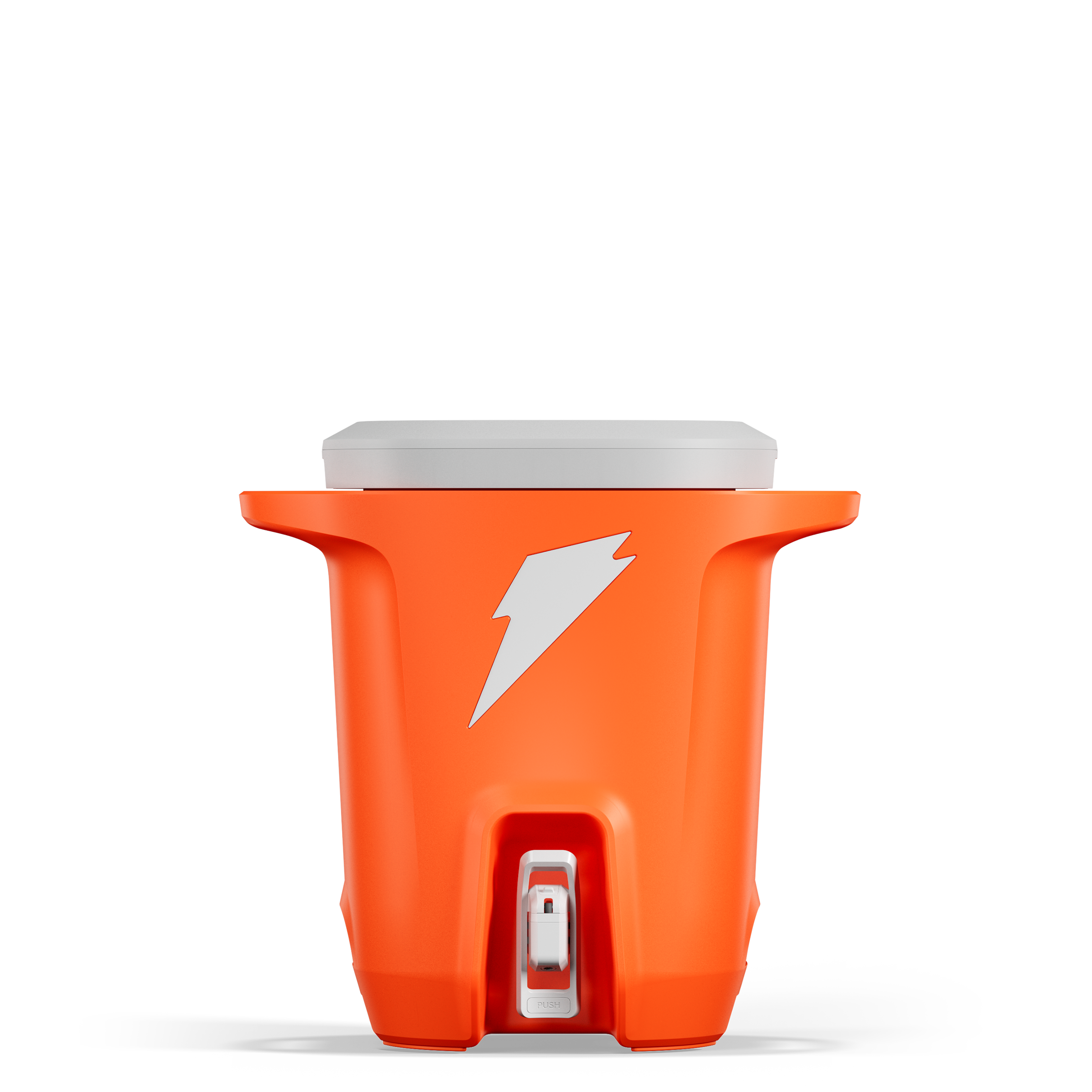 Gatorade Dunk Hydration Cooler (Orange)