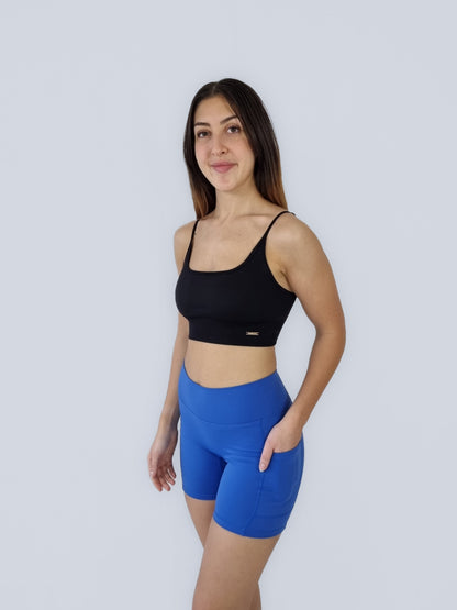 MISS ON MIDI Träningsshorts