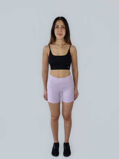 MISS ON MIDI Träningsshorts