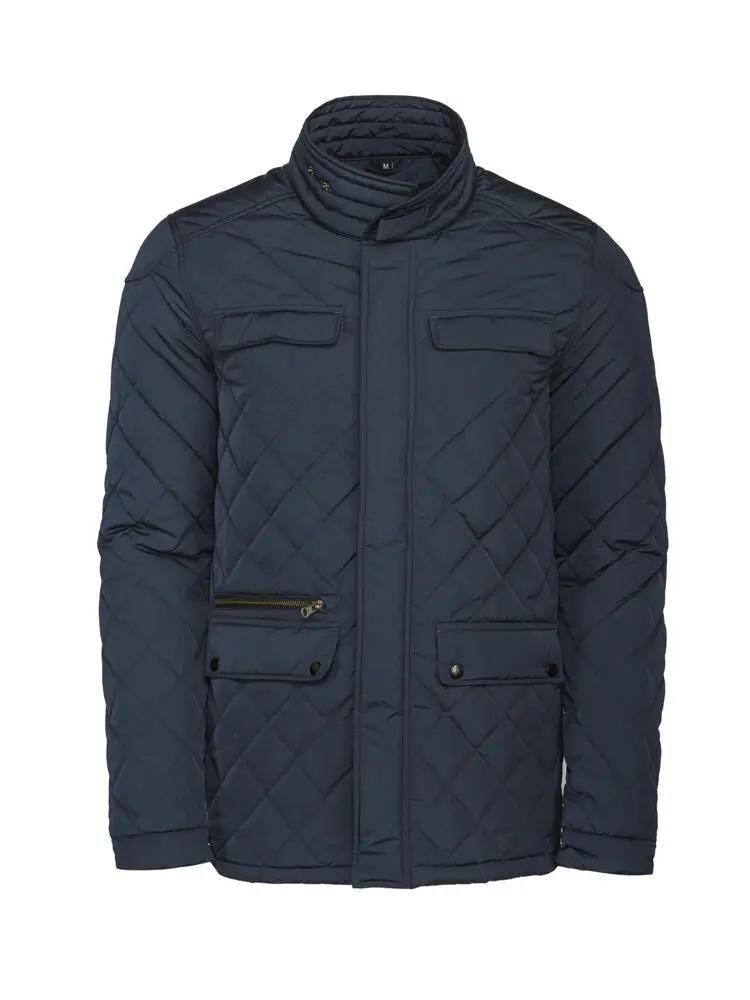 Huntingview Jacket Men James Harvest