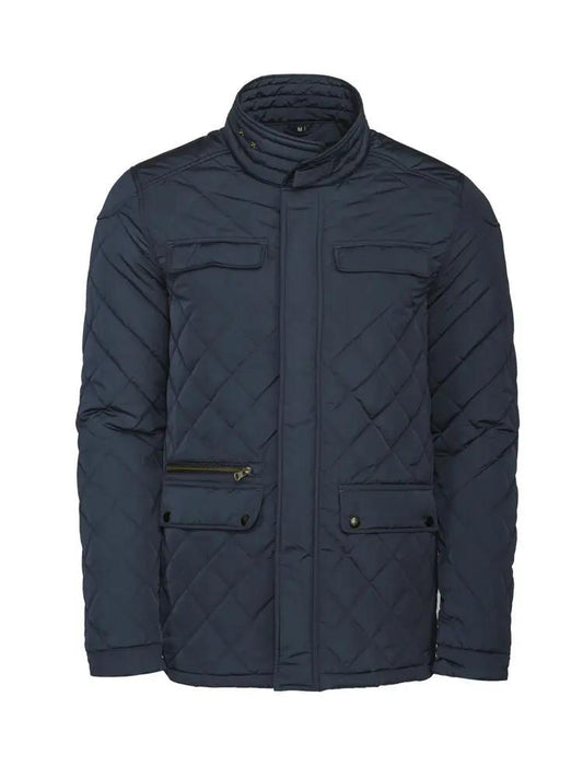 Huntingview Jacket Men James Harvest