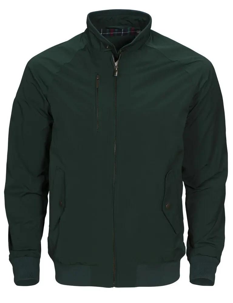 Harrington Jacket Unisex James Harvest