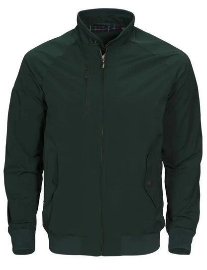 Harrington Jacket Unisex James Harvest