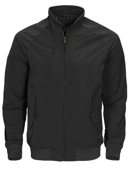 Harrington Jacket Unisex James Harvest
