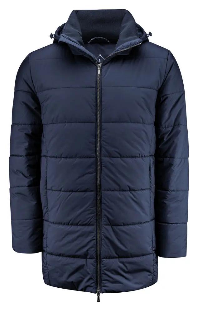 Nordmont Jacket Men James Harvest