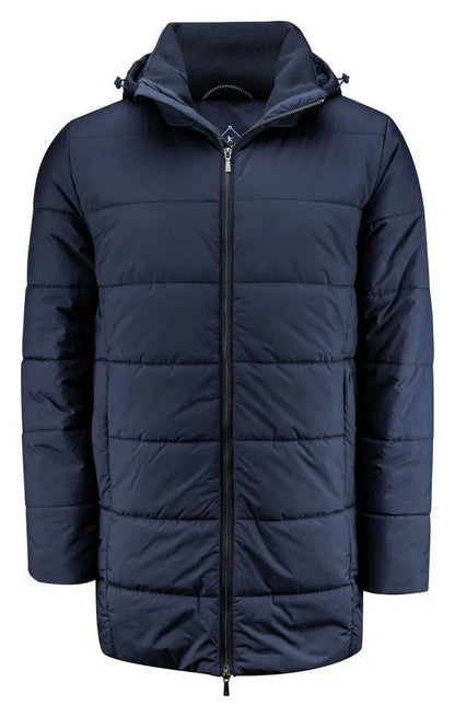Nordmont Jacket Men James Harvest