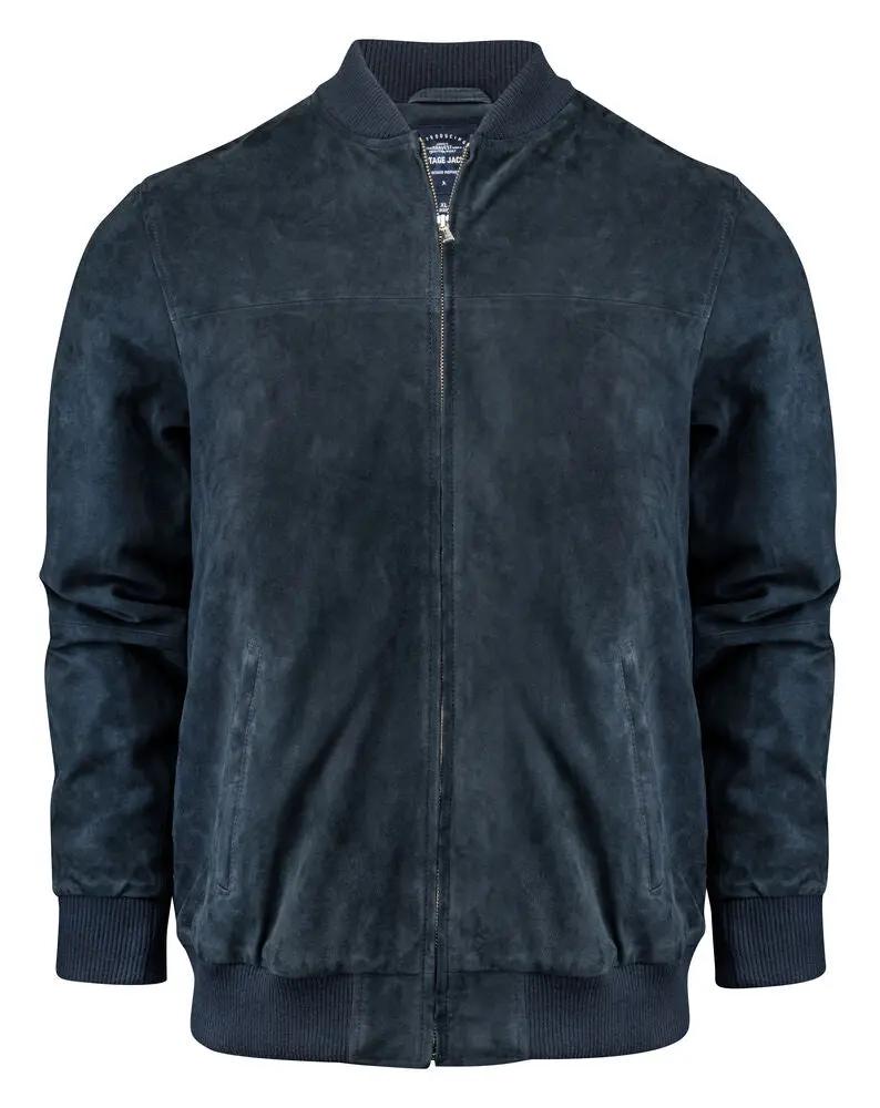 Heritage Jacket Men James Harvest