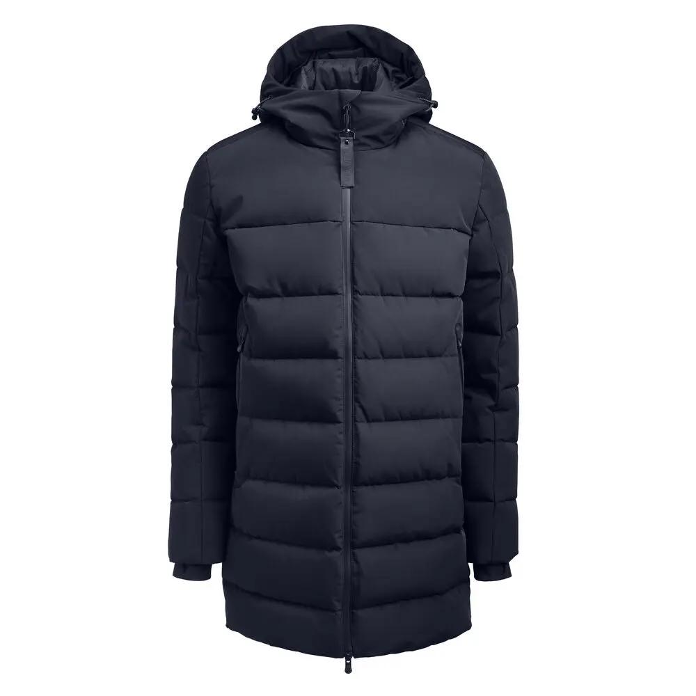 Northport  Jacket Men James Harvest