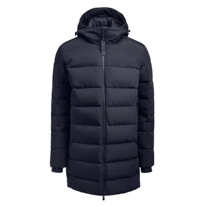 Northport  Jacket Men James Harvest