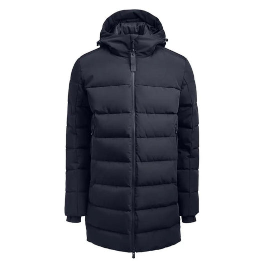 Northport  Jacket Men James Harvest