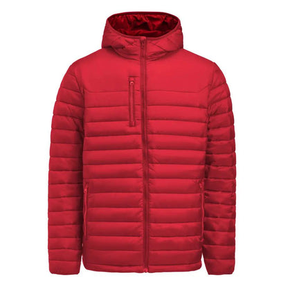 Meadows  Jacket Men James Harvest