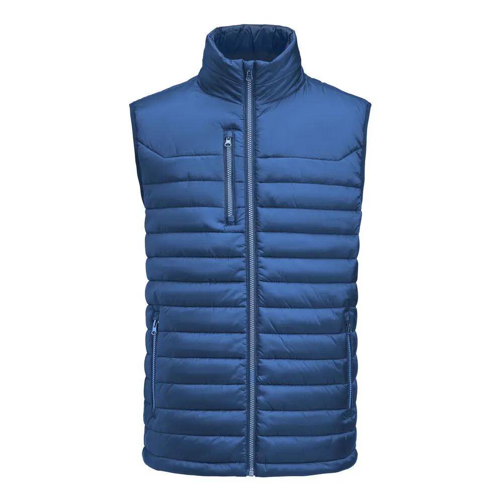 Meadows Vest Men James Harvest