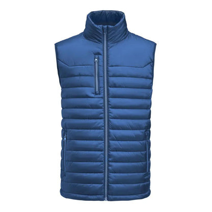 Meadows Vest Men James Harvest